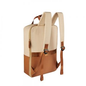 MOCHILA DUBL personalizada